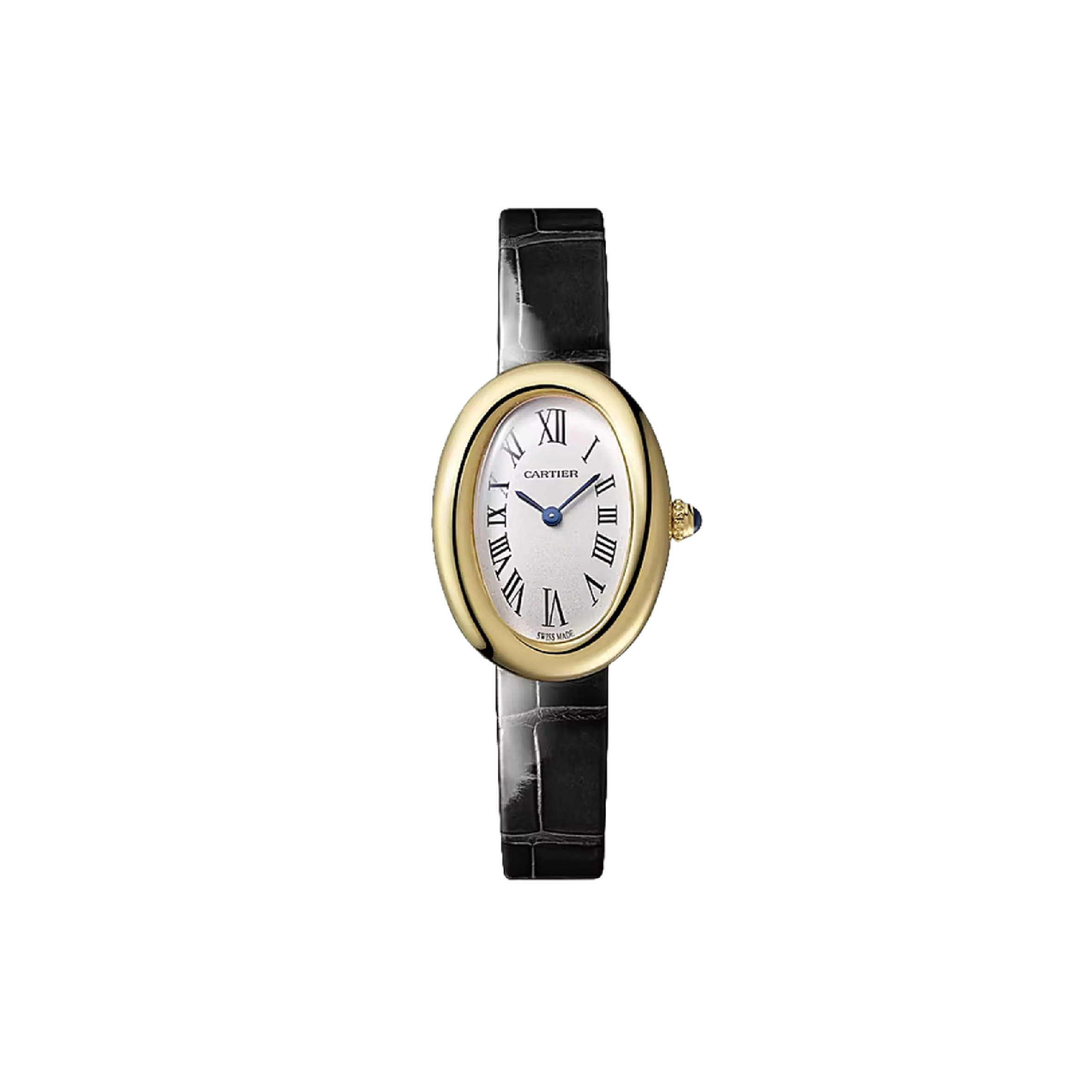 Ca*t*er baignoire watch wgba0042
